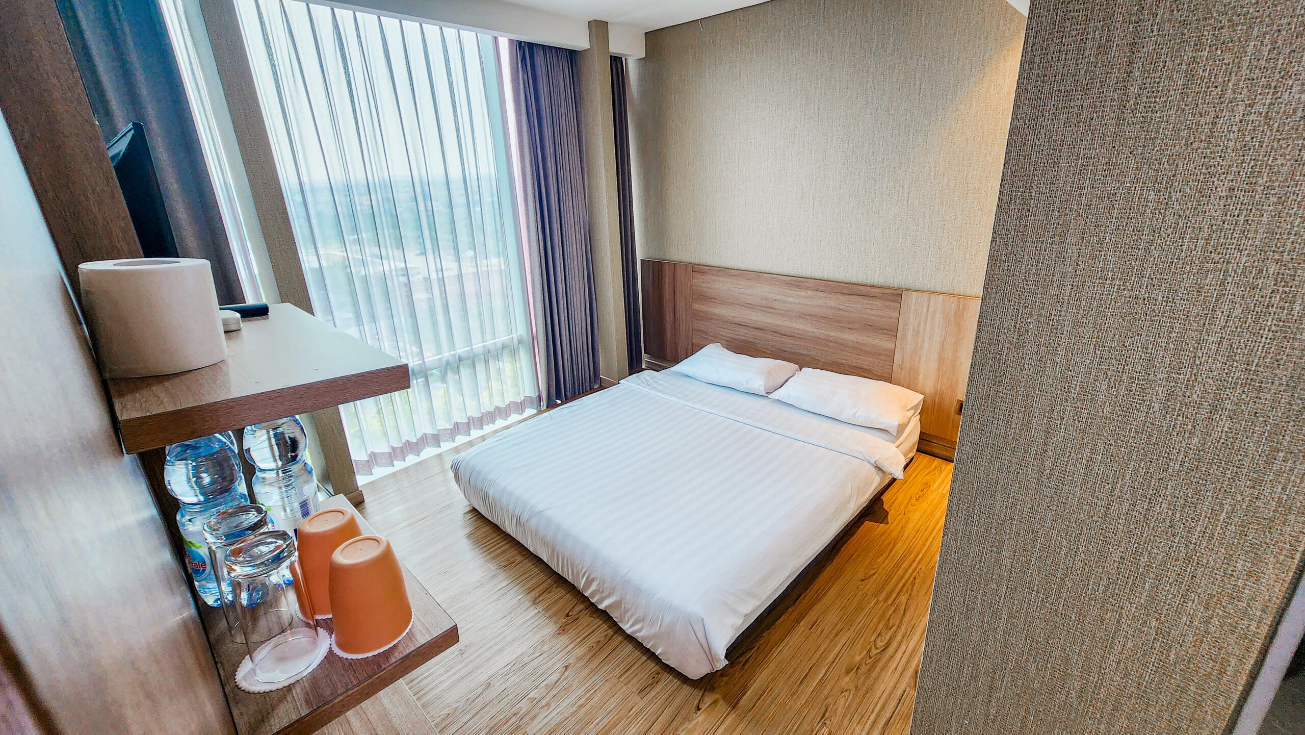 Sleep Hub 4