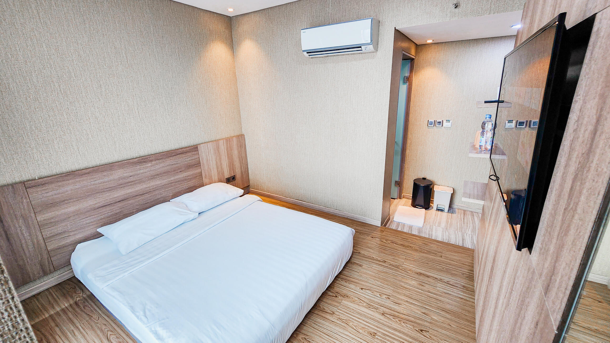 Sleep Hub 5
