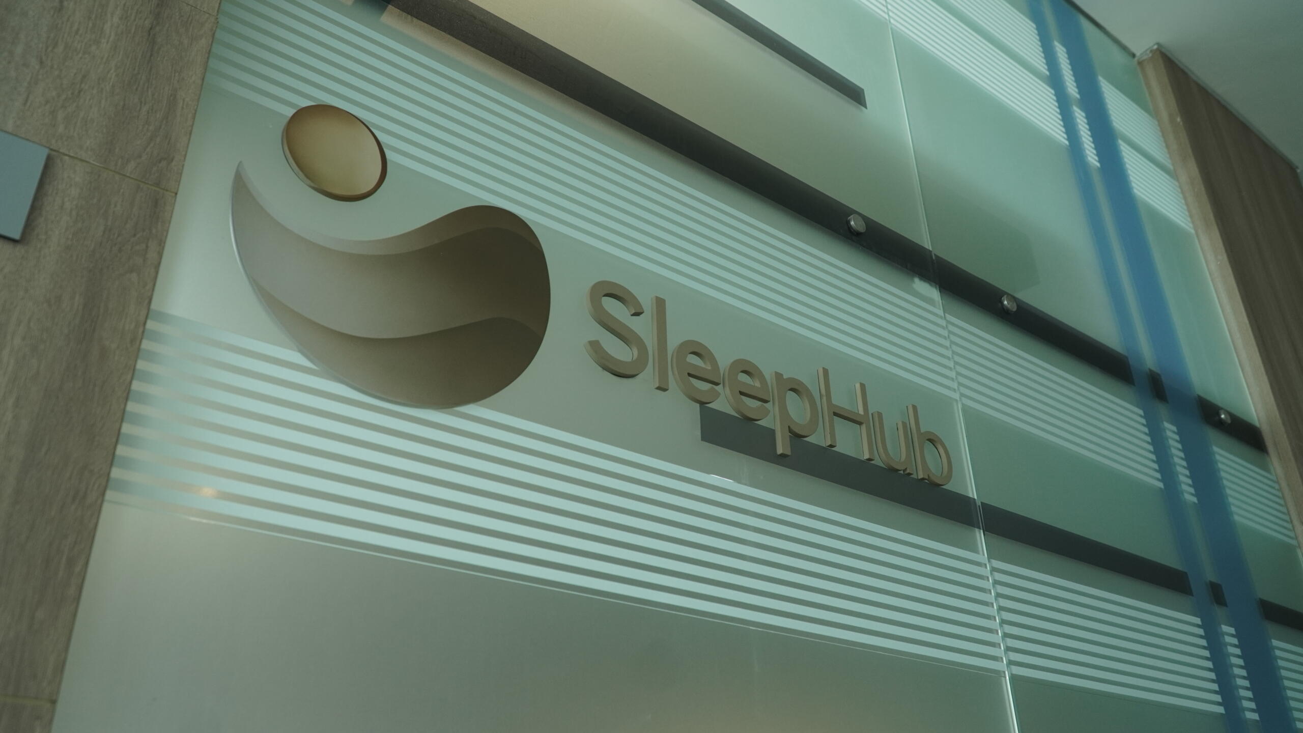 Sleep Hub 1
