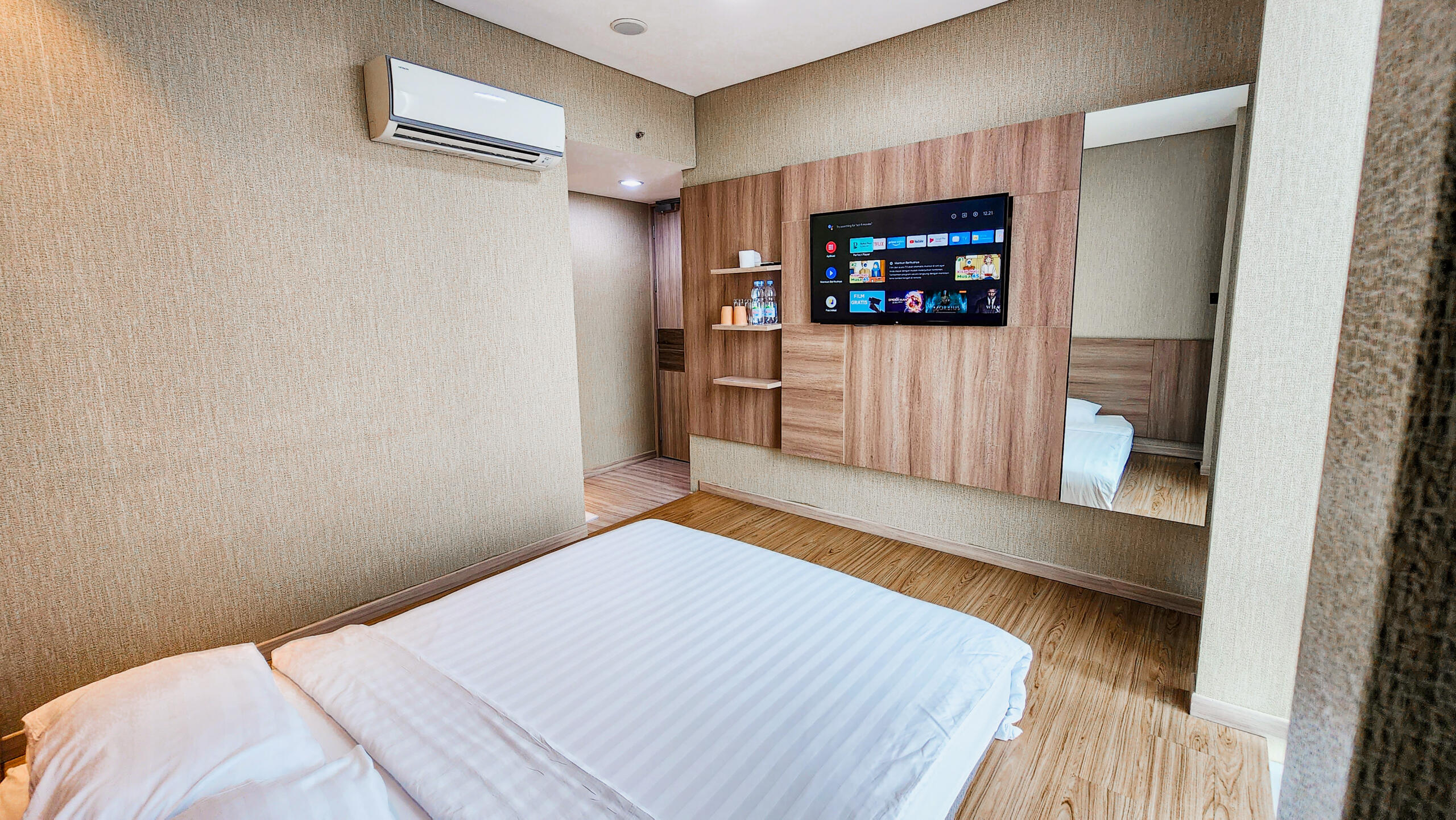 Sleep Hub 2