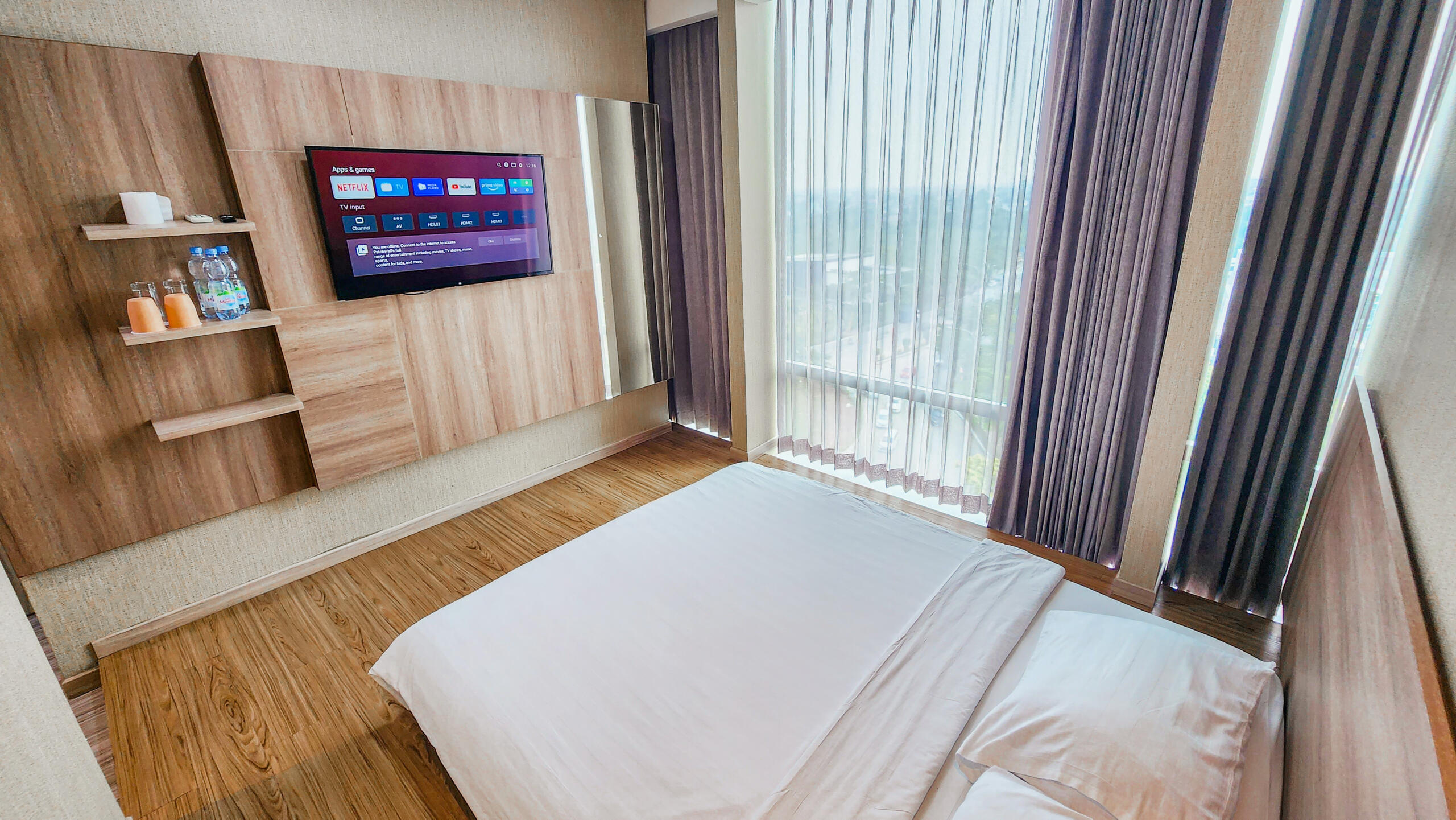 Sleep Hub 3