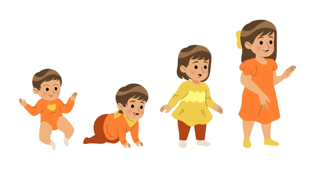 Normalkah Jika Anak Berjalan dengan Berjinjit?