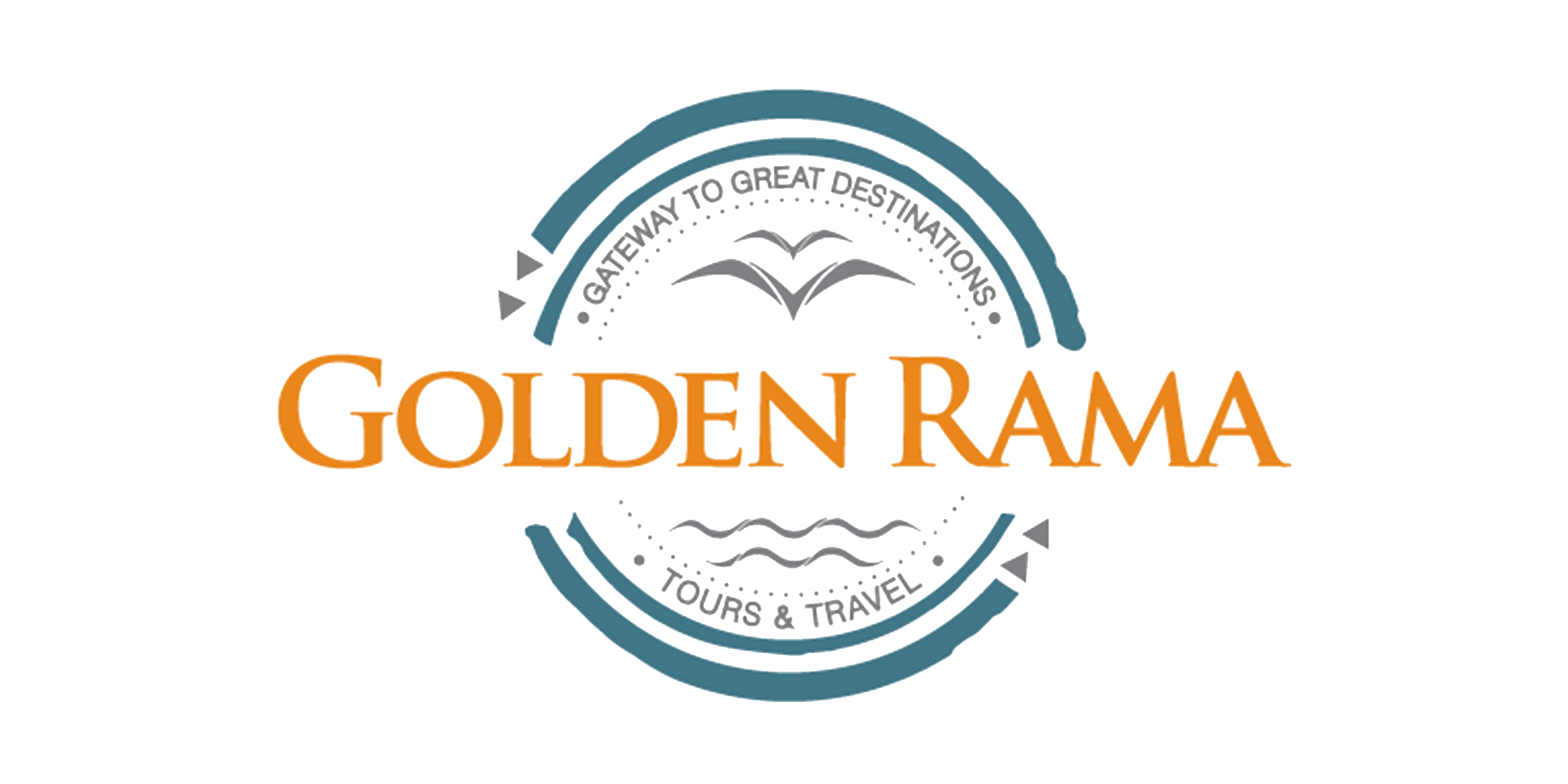 Golden Rama
